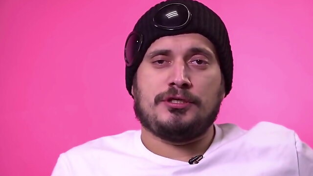 Pasha Gay