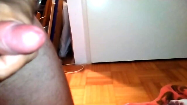 Schwul Langsam Wichsen