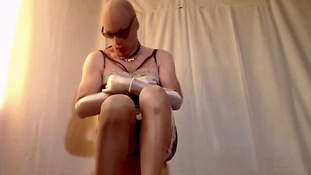 Webcam Mature Tranny