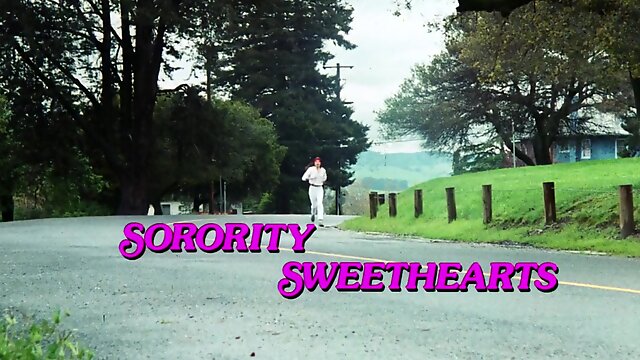 Sorority Sweethearts Retro Porn Movie