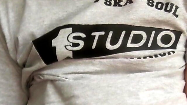 Schwul Langsam Wichsen