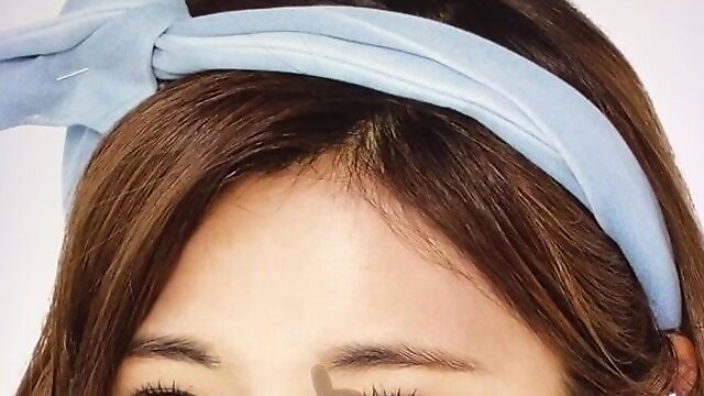 210523 TWICE Tzuyu (Chou Tzu-yu) Cum Tribute