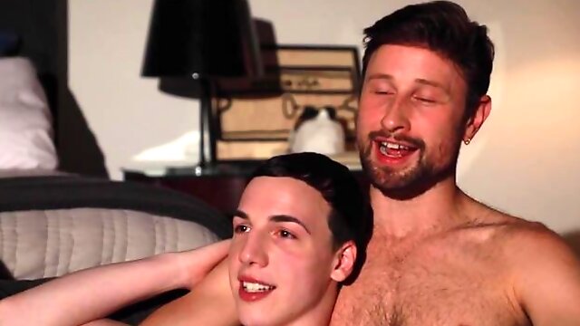 Sex swing madness with Drew Dixon & Troye Jacobs