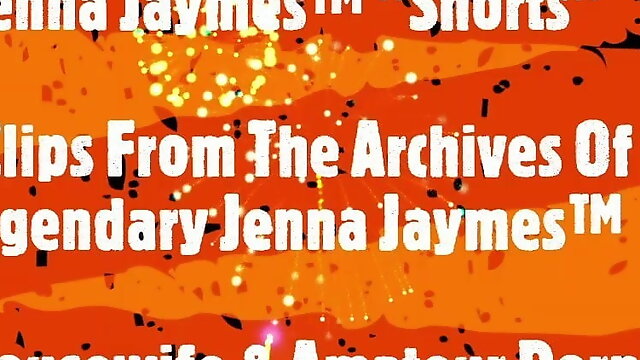 Jenna Jaymes Large BBC Blowjob (Shorts)