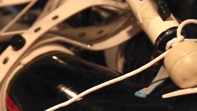 The Jackal Processing Facility