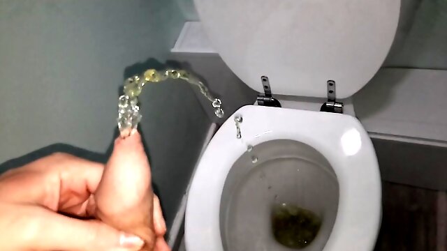 Gay Piss Pov