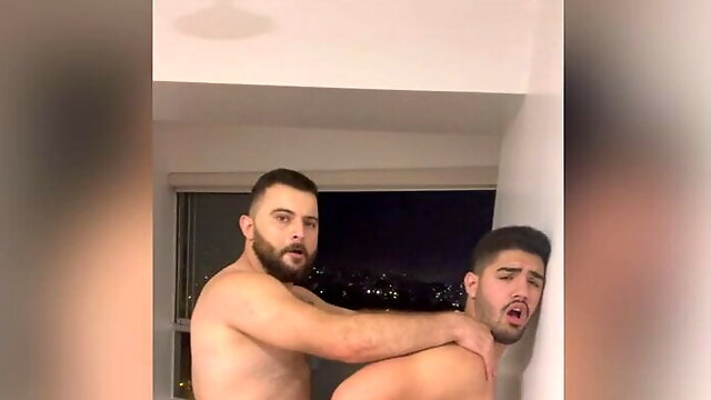 Casais Brasileiros Gay