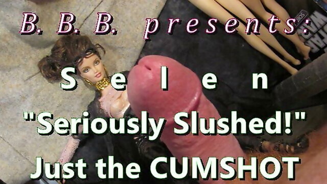 FUCVph2 Selen SeriouslySlushed $shot only