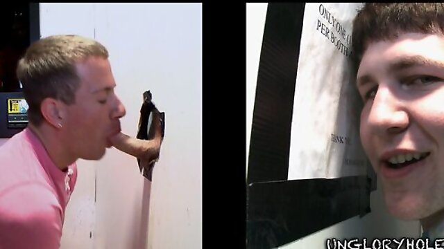 Hétéro Expérience Gay