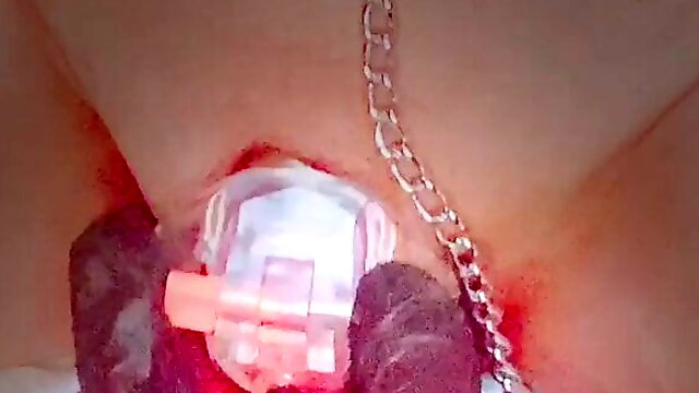 Chastity Cage Schwul