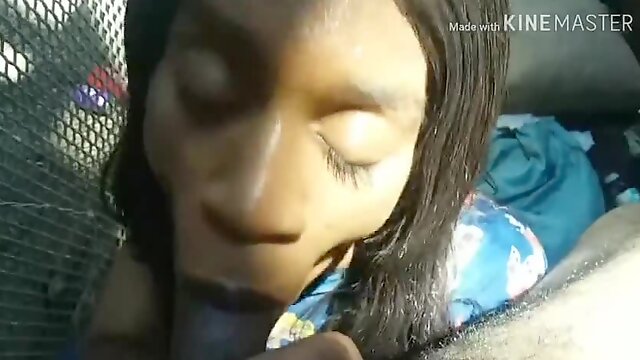 Blowjob Cum In Mouth