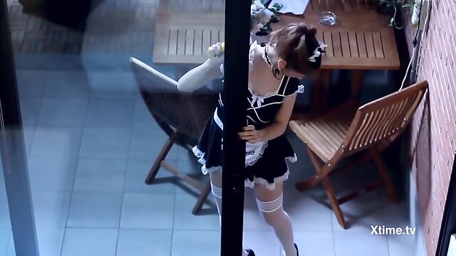 Maid