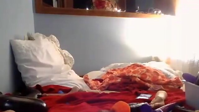 Gape Webcam