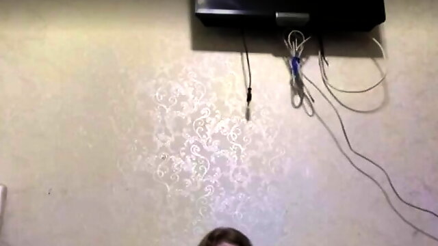 Femme Au Foyer Squirt