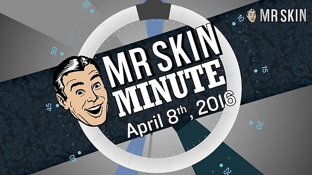 Banshee Returns to Skinemax - Mr.Skin