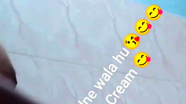 I fucked Munni again