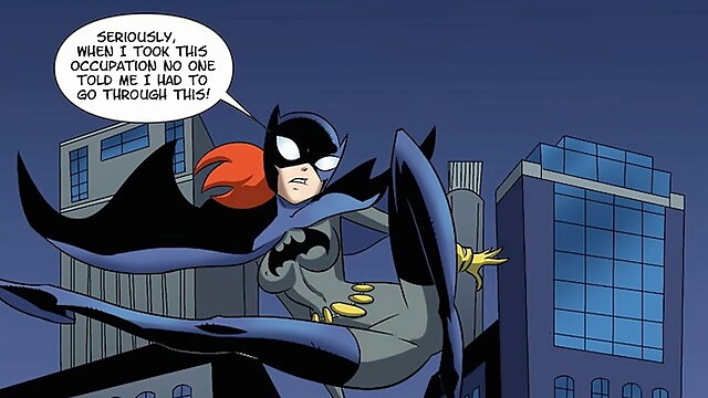 Batgirl