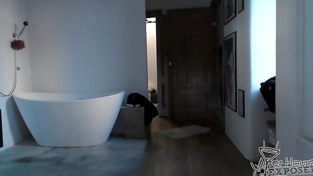 Double Blowing Cock From Two Girls