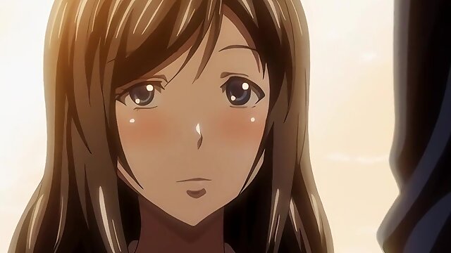 Kyonyuu Hitozuma Onna Kyoushi Saimin Episode 2 - Milf