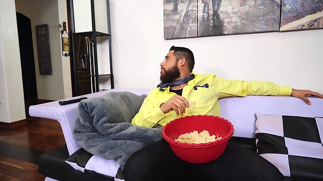 Sneaky Sex. Lingerie Love. Part 1