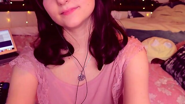 AR ASMR - Solo