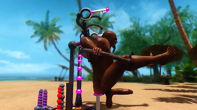 Bareback Blowbanged Twink Guy Fed With Creamy Ejaculant - Bondage