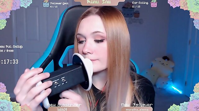 Top Tier Ear Eating - Solo