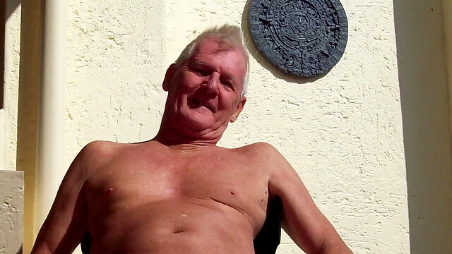 Big cock, bear, homo