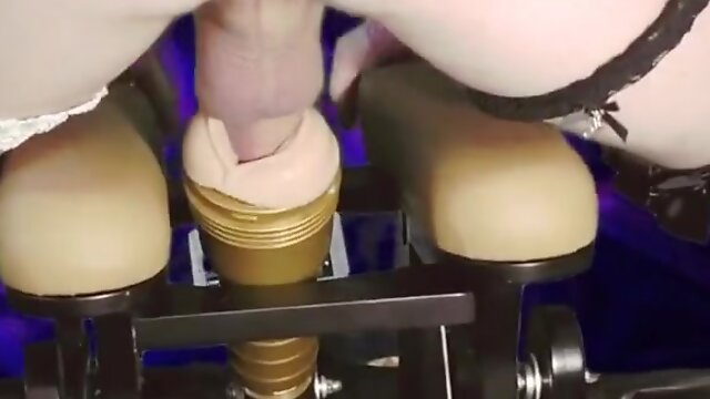 Milking Machine