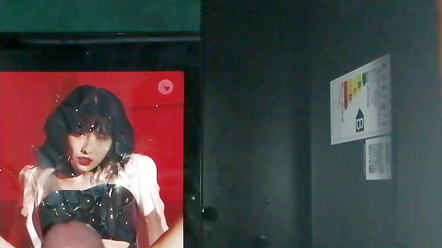 TWICE Momo Cum Tribute 19