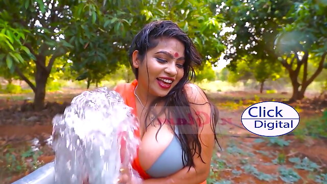 Indian Aunty Big Boobs, Satin Fuck, Satin Silk, Big Tits Nylon, Desi