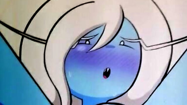 Ice queen cum tribute (Sop)