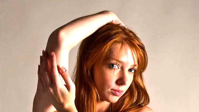 Precious Ginger 1612