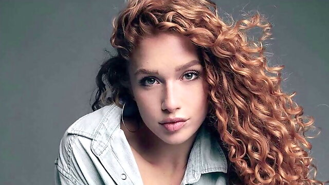 Precious Ginger 1613