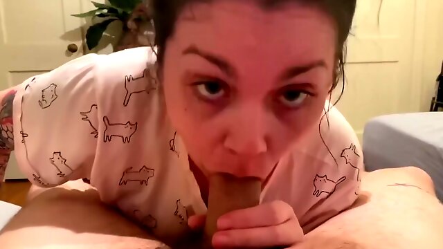 Another One Of My Wife Pleasing Me