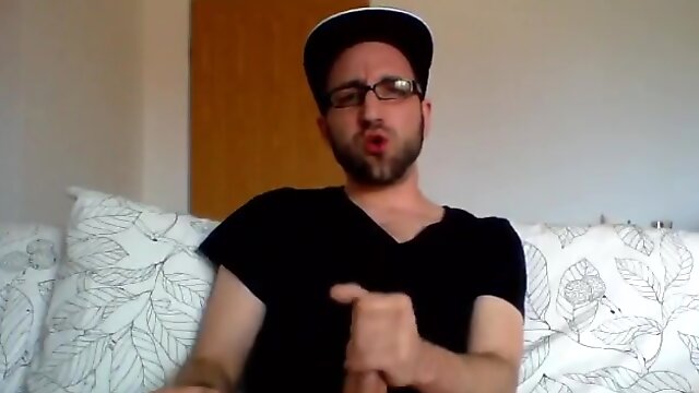 Having A Great Time Pounding My Fleshlight In Different Ways And Shooting A Biggest Cumload