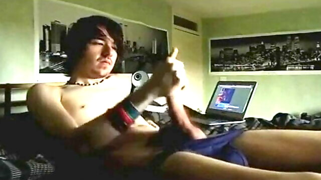 Emo Gay Webcam