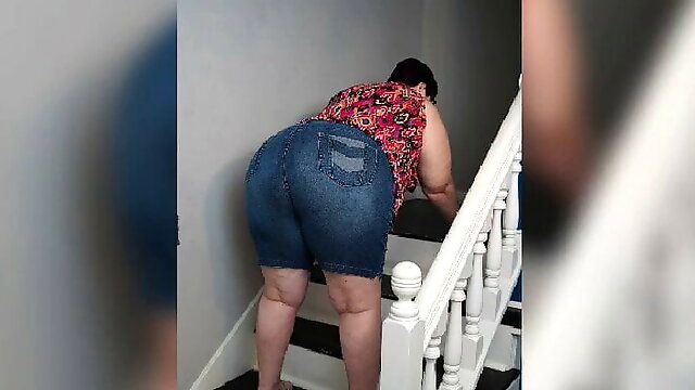 Pawg Mature, Bbw Granny, Southern Charms