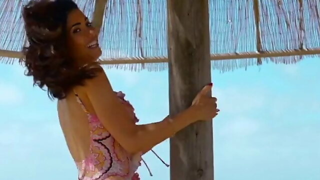 Federica Nargi HOT (video remix)