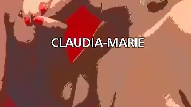 Claudia Marie In Blowjob Lesson