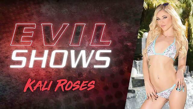 Kali Roses Solo