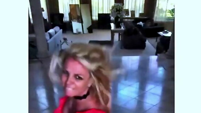 Britney Spears, Celebrity, Dance
