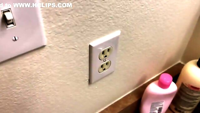 Porn Real Nude Milf Shower Fucked Gets Big Facial Part1