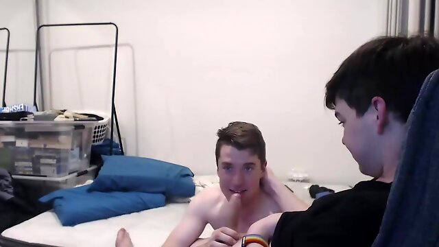 Gay Chaturbate