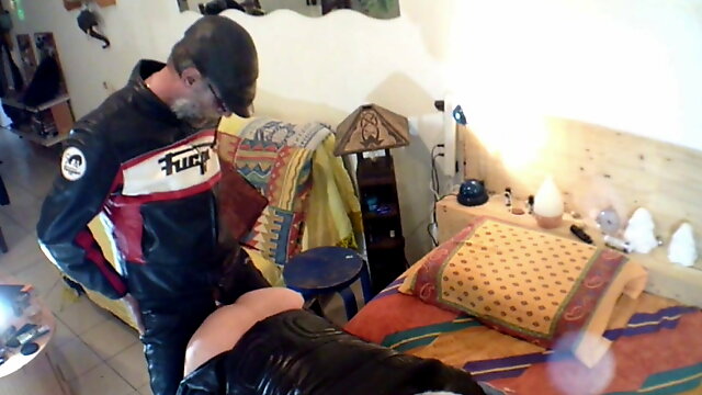 Gays Amateurs Français