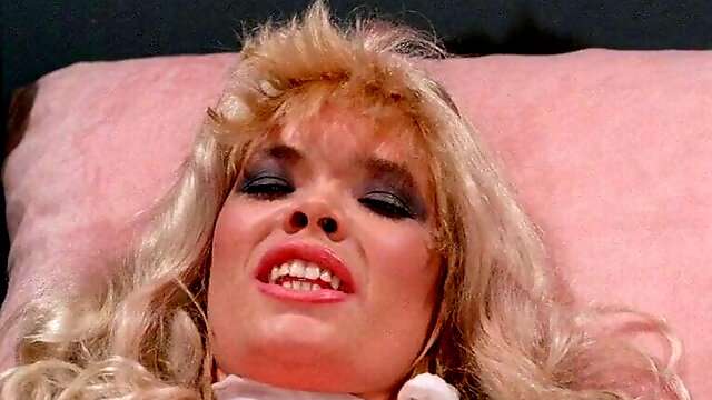 Karen Summer, 1980s Hairy, 1980s Movies