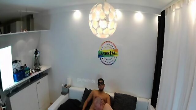 Gay Russian Webcam