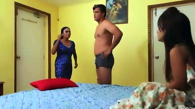 Indian Teacher With Student, Schoolgirl, Teacher And Student Sex, School Uniform