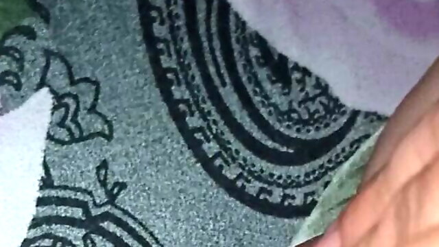 Branlette Du Clitoris