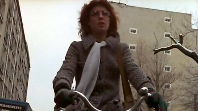 La Vitrine du Plaisir (1978, France, short movie, DVDrip)
